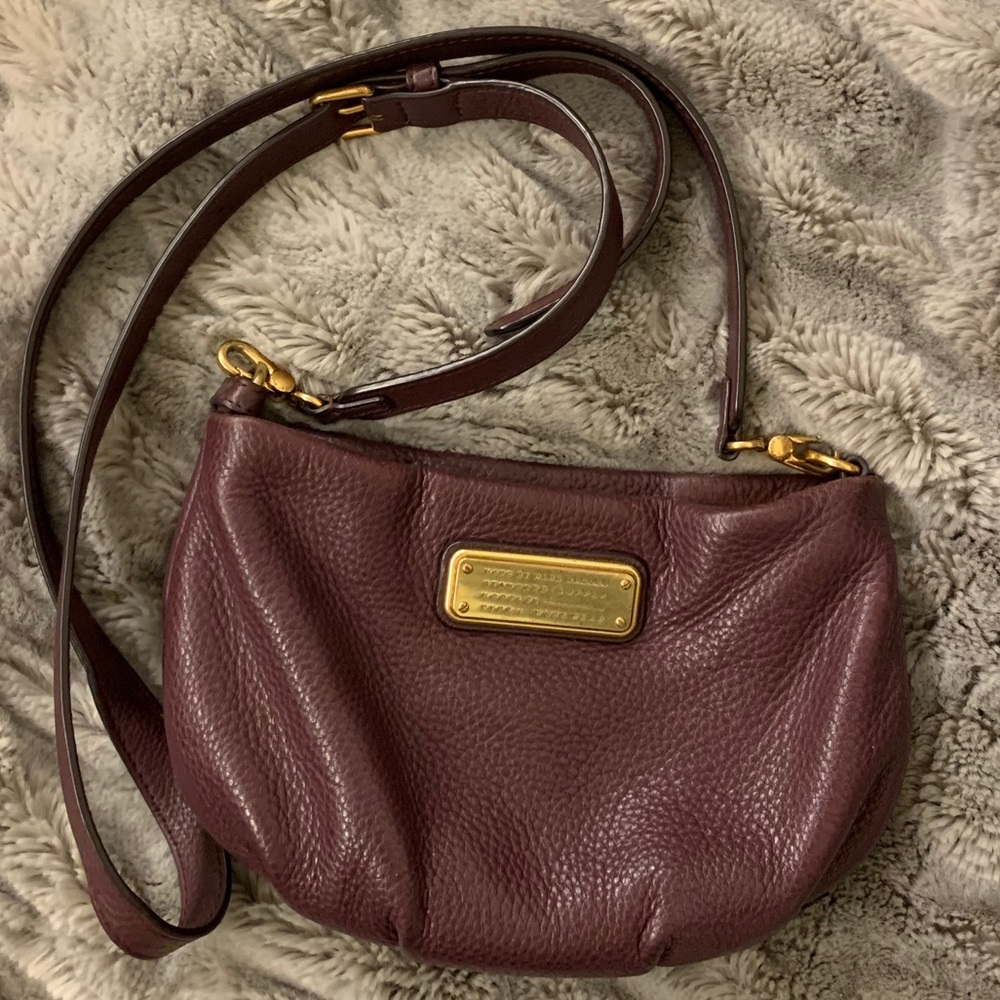 🌺Marc by Marc Jacobs Crossbody